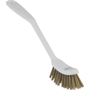 Vikan Kartáč na gril s rukojetí