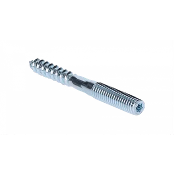 Šroub Kombinovaný šroub M6x50, pevnost 4.8, pozink