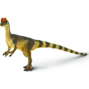 SAFARI 100508 DILOPHOSAURUS