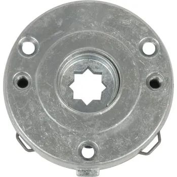 Dveřní kování TI - MECHANIKA POD KLIKU Re