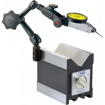 NOGA Magnetický stojánek VB1400 pro úchylkoměr