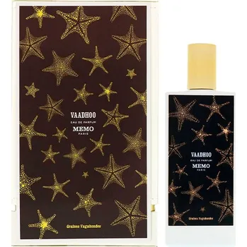 Pánský parfém Memo Paris Memo Paris Vaadhoo, Parfumovaná voda 75ml - Tester Pre všetkých Parfumovaná voda