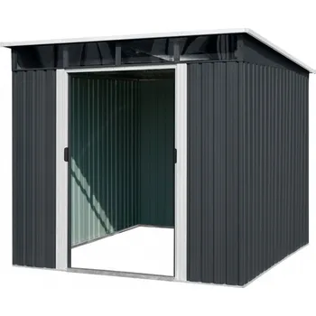 BestBerg Zahradní domek ZDSL-4A  238 x…