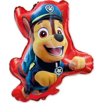 Fóliový balónek Paw Patrol Chase