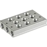 API Základová deska pro montáž A1B209