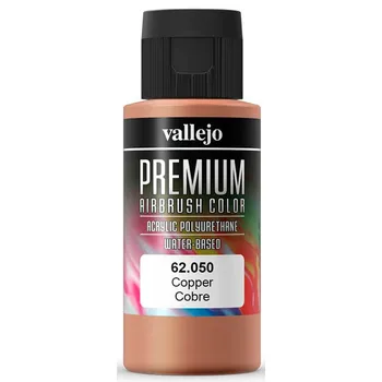 Vallejo Premium Airbush Color 60 ml…