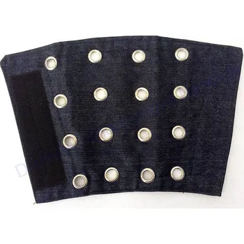 Pracovní rukavice Chránič rukou pro práci se sklem 1ks