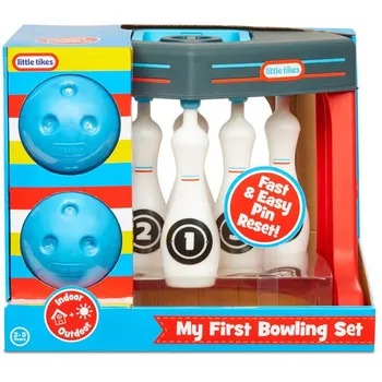 Little Tikes My First Bowling Set