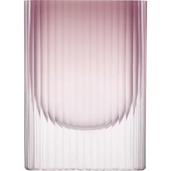 Váza Harmonic 27 cm mat