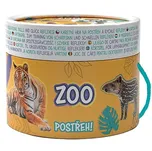 JIRI MODELS Postřeh! Zoo