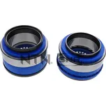 Ložisko kola, , 1801594, SNR, HDS239