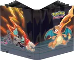 Ultra PRO Pokémon album na 360 karet GS…