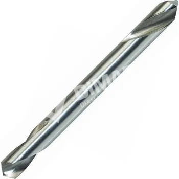 Vrták HSS RATIOLINE vrták oboustranný Velikost vrtáku: 5.10 mm