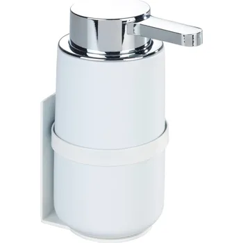 Mýdlenka Dávkovač mýdla WOYA, nástěnný, 250 ml, WENKO