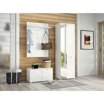 Předsíňová stěna Samoa