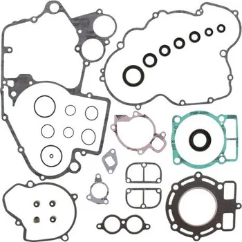 Těsnění motoru WINDEROSA (VERTEX) kompletní sada těsnění včetně těsnění motoru KTM EXC-G 250 závodní 02-05 (WINDEROSA (VERTEX) kompletní sada těsnění včetně těsnění motoru KTM EXC-G 250 závodní 02-05)