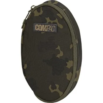 KORDA - Obal na váhu Compac Digital Scales Pouch Dark Kamo