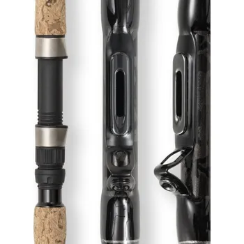 Rybářský prut Vagner Fishing Vagner Magic In-Line 21 150-250g 210cm