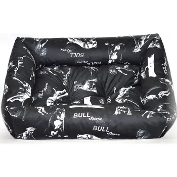 Pelíšek pro psa Davidog Pelíšek pro psa s motivem Bull Sporty