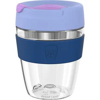 Termoska KeepCup Original Helix Twilight M (340 ml) - Vodotěsný