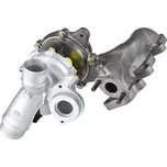 Turbo Mahle 030TC11006000 1.4TDi Škoda Fabia Seat Ibiza VW Polo 77kW