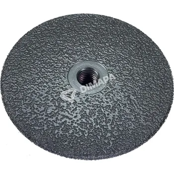 Brusný kotouč Diamantový kotouč na broušení, řezání 105mm M14 / rotační pilník DIMAPA