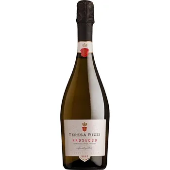 Prosecco DOC Brut 0,75l Teresa Rizzi