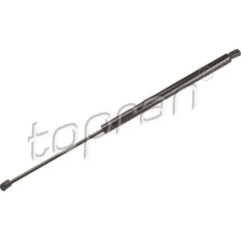 Karosérie Pneumatická pružina, zavazadlový / nákladový prostor TOPRAN 114 119