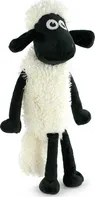 plyšák Ovečka Shaun - plyšová postavička z pohádek Ovečka Shaun (Shaun the sheep - Shaun)