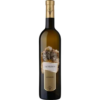 Víno Sauvignon 0,75l Vinařství Krist