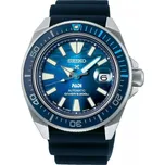 Seiko Prospex Sea Automatic SRPJ93K1 Samurai PADI Special Edition Great Blue