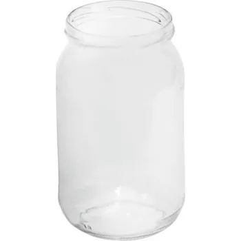 Zavařovací sklenice OEM Goliat 900 ml