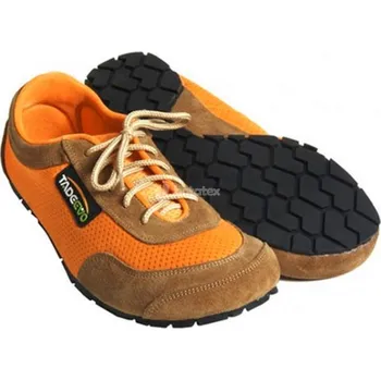 Dámské polobotky Tadeevo savanna orange EUR 39