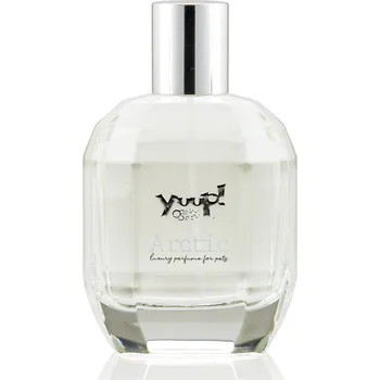 Kosmetika pro psa Yuup! Luxusní parfém pro psy Yuup Arctic 100 ml