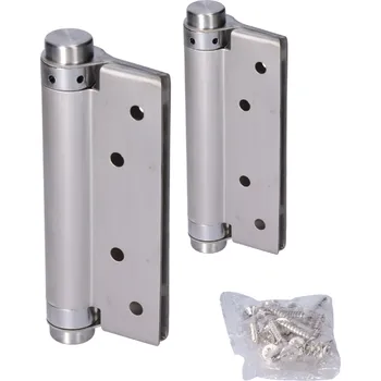 pant Samozavírací závěs pro křídlové dveře, nerez