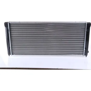 Chladič motoru Chladič, chlazení motoru NISSENS 640041