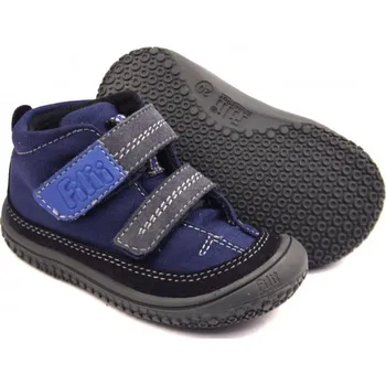 Dívčí obuv Filii barefoot - Viper vegan Ocean M EUR 20