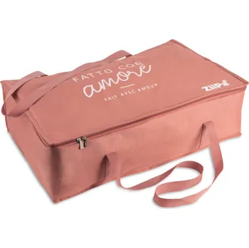 Pec na pizzu ZiiPa Oranžový přepravní obal na Pizza pec Piana Ziipa