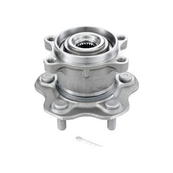 Sada lozisek kol, , 43202EN11A, 43202JG21B, 43202JY00A, SNR, R155.96