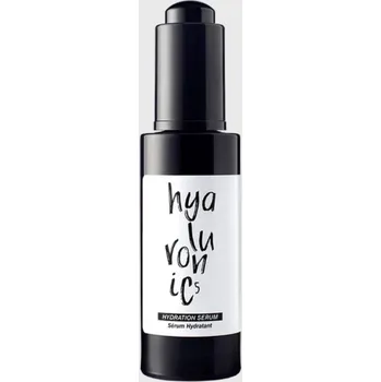 Pleťové sérum Doers of London Hydration Serum hydratační sérum na obličej 30 ml