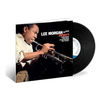 Zahraniční hudba Lee Morgan - Infinity (LP, 3879838)