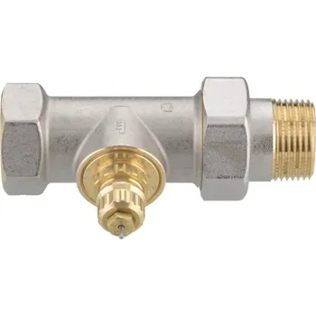 Radiátor Danfoss RA-G25 přímé ventilové těleso bez přednastavení 1" 013G1679 free_store_pickup