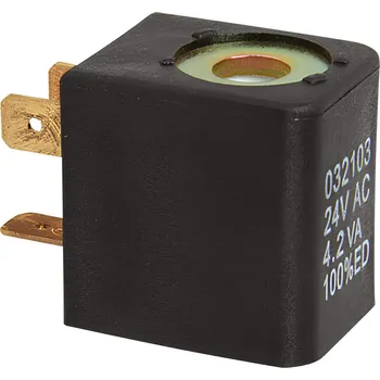 Cívka API Cívka ASA12 - 12 V AC