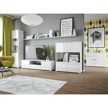 Obývací stěna Obývací stěna Samoa 2