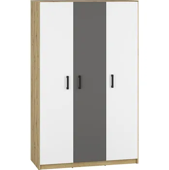 Šatní skříň FINI 02 šatní skříň