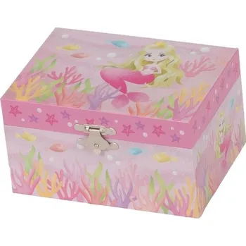 Šperkovnice Šperkovnice Mele & Co. Eva