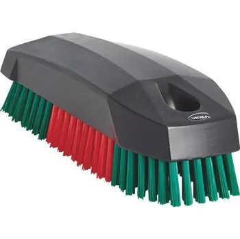 Vikan Kartáč na ruce tvrdý 120 mm