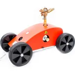 Remo 3T zavlažovací vozík bez…