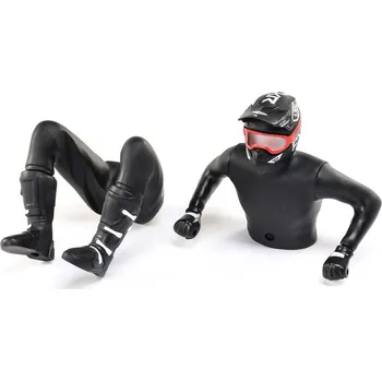 RC model auta Losi figurka jezdce FXR: PM-MX