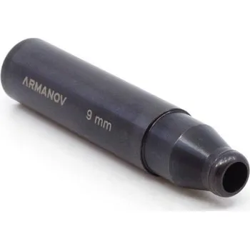 Příslušenství pro sportovní střelbu Powder Funnel for Dillon Powder Measure - 9 mm